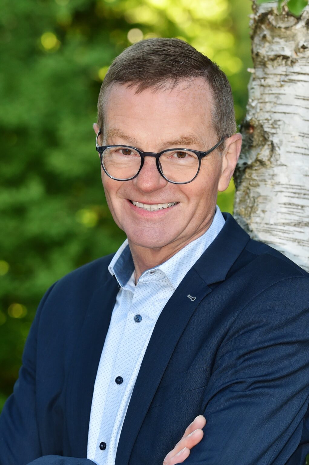 Franz-Josef Jansing, Fachberater für Unternehmensnachfolge