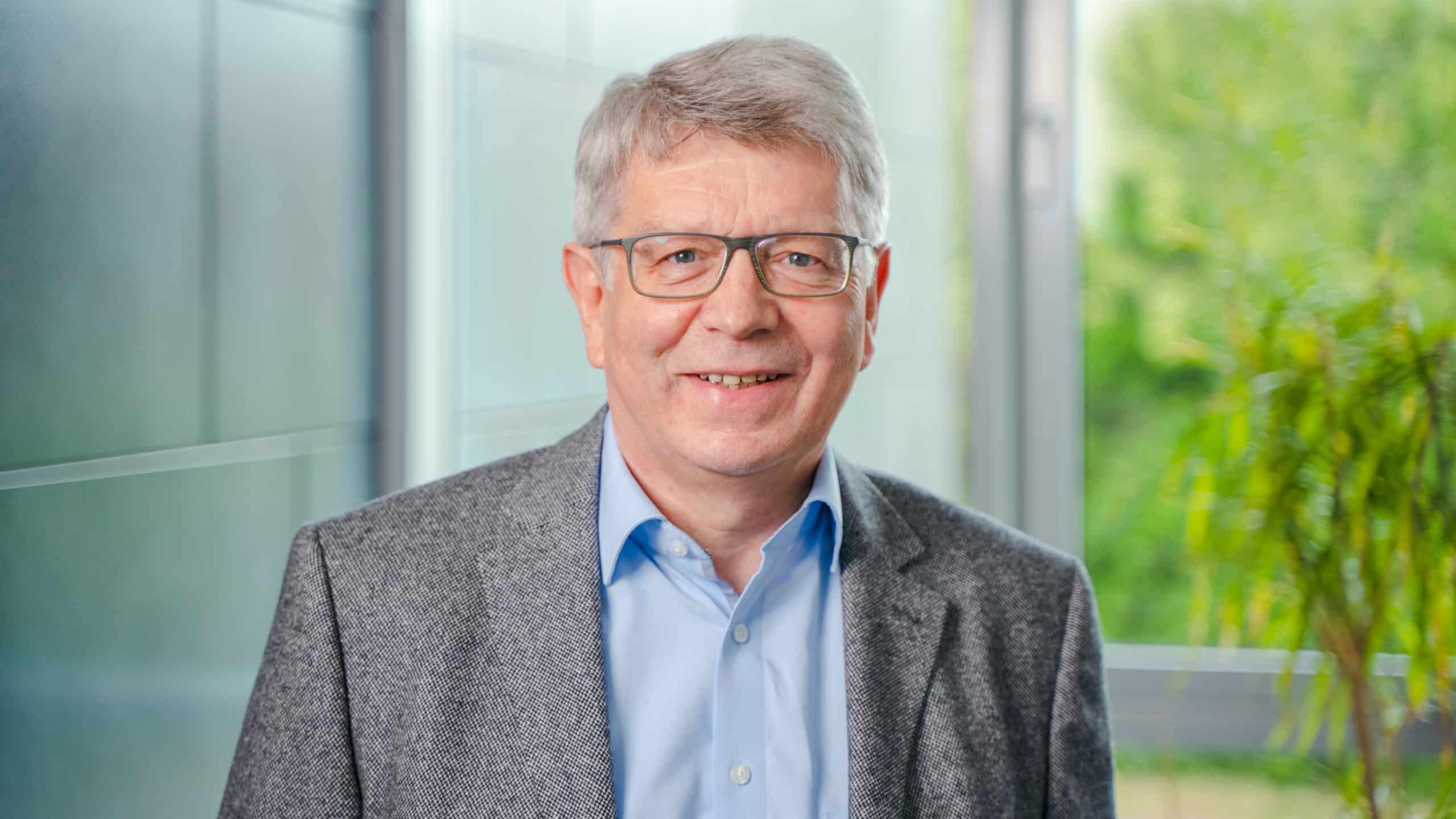 LWLC Steuerberatung und Wirtschaftsprüfung in Ibbenbüren - Stefan Lutter